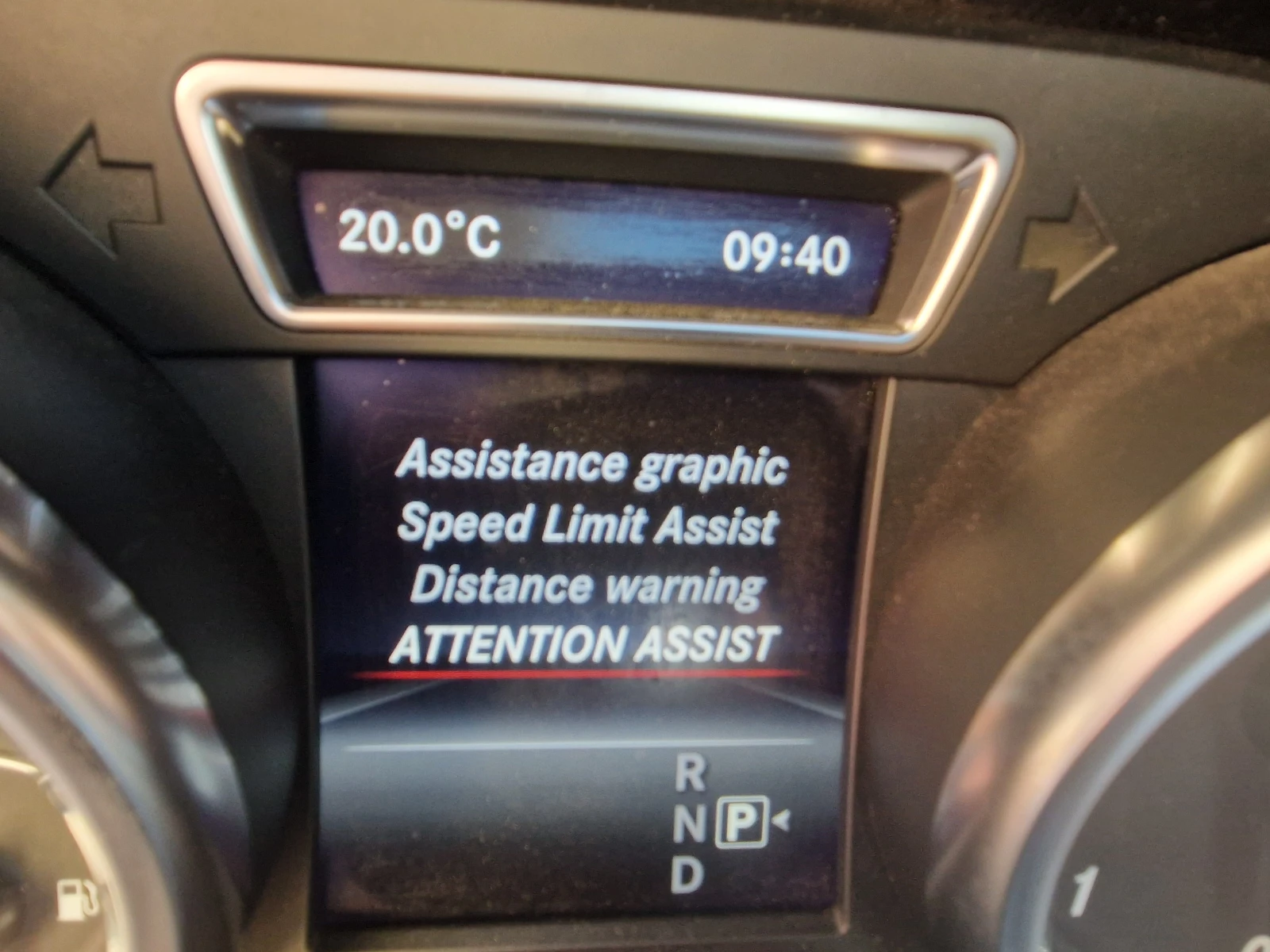 Mercedes-Benz ML 350 ������/�������/������� | Mobile.bg � ����������� 13
