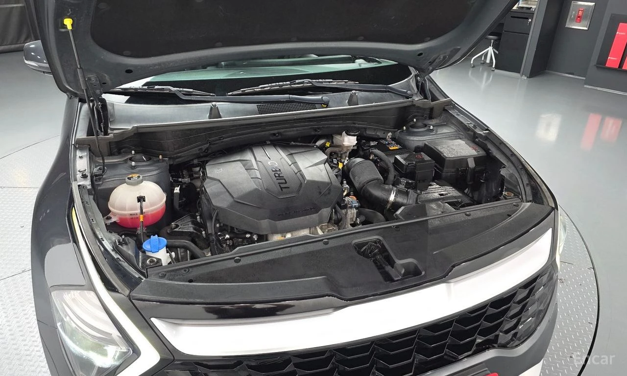 Kia Sportage 2.0d* PRESTIGE* DISTRONIC* ���������* ������ ���� | Mobile.bg � ����������� 6