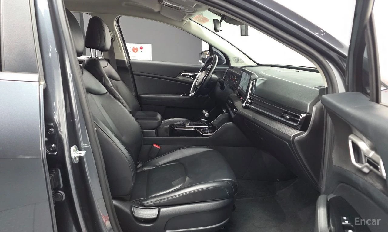 Kia Sportage 2.0d* PRESTIGE* DISTRONIC* ���������* ������ ���� | Mobile.bg � ����������� 9