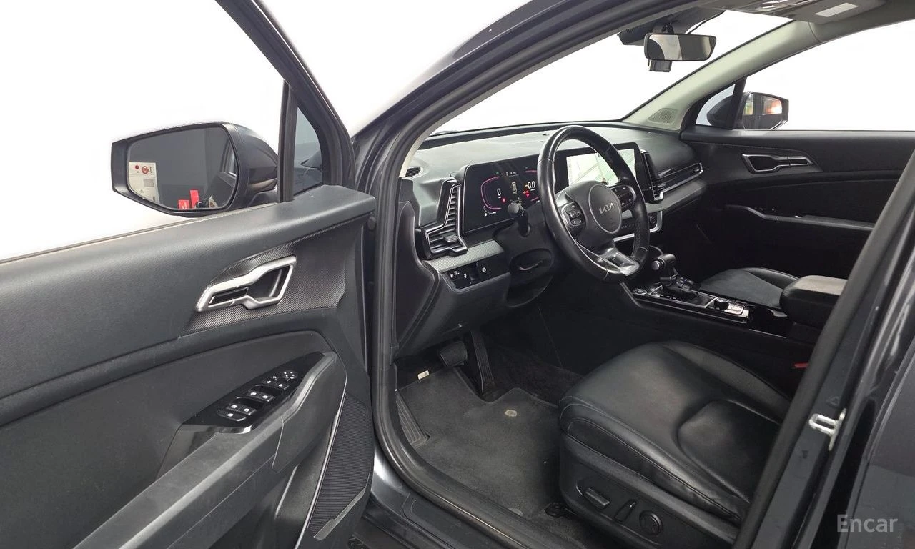 Kia Sportage 2.0d* PRESTIGE* DISTRONIC* ���������* ������ ���� | Mobile.bg � ����������� 8
