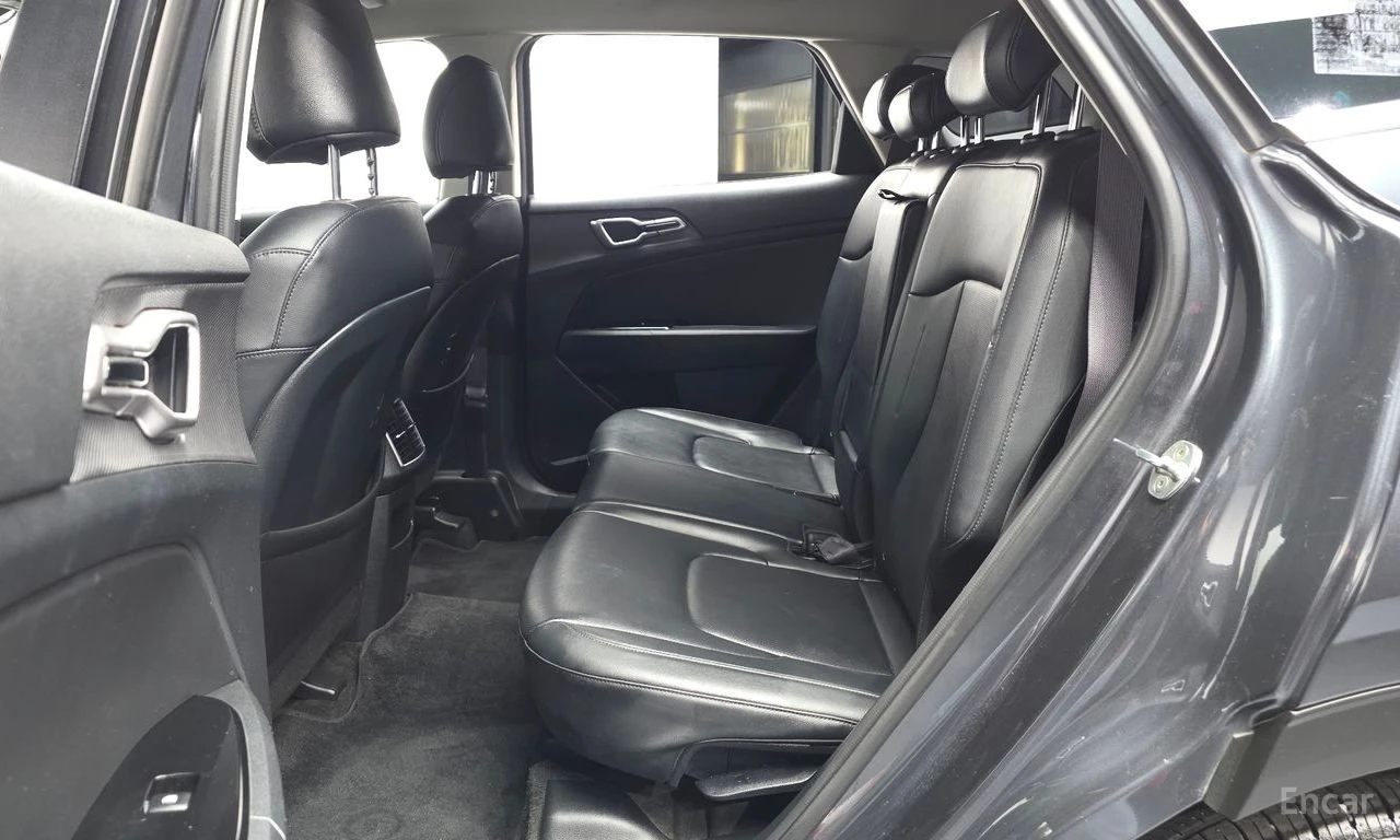 Kia Sportage 2.0d* PRESTIGE* DISTRONIC* ���������* ������ ���� | Mobile.bg � ����������� 16