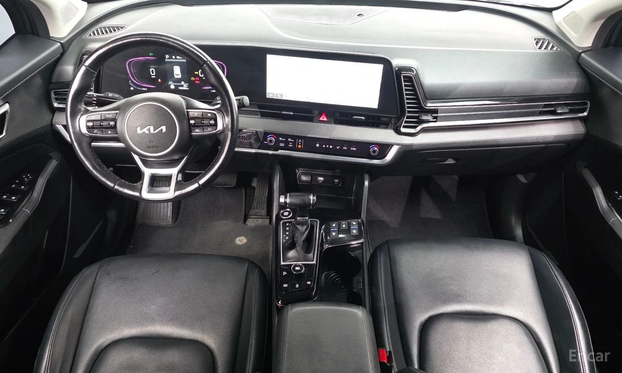 Kia Sportage 2.0d* PRESTIGE* DISTRONIC* ���������* ������ ���� | Mobile.bg � ����������� 10