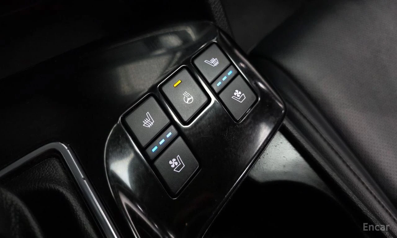 Kia Sportage 2.0d* PRESTIGE* DISTRONIC* ���������* ������ ���� | Mobile.bg � ����������� 15