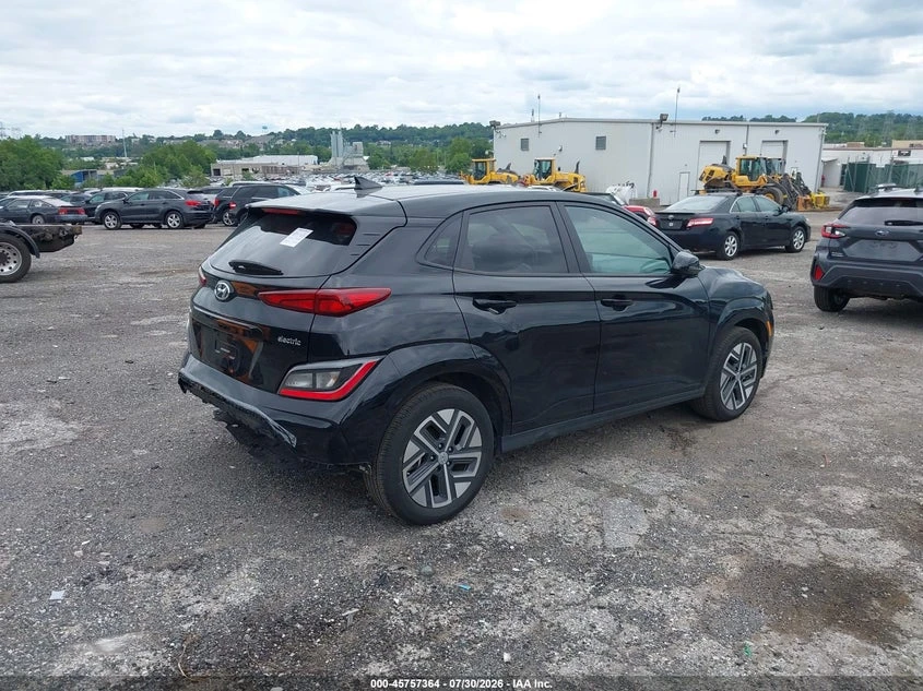 Hyundai Kona Electric Sel | Mobile.bg � ����������� 4