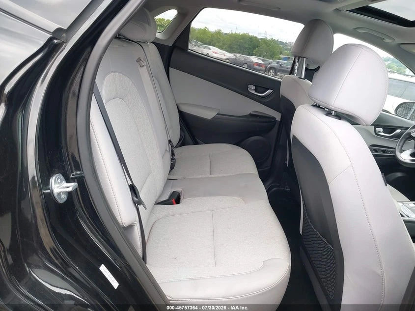 Hyundai Kona Electric Sel | Mobile.bg � ����������� 8