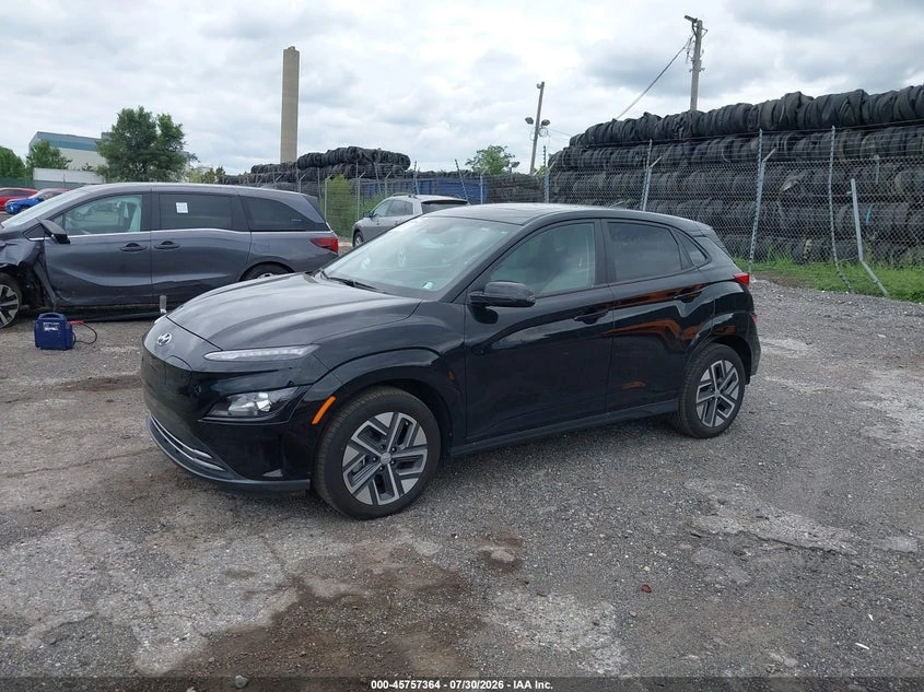 Hyundai Kona Electric Sel | Mobile.bg � ����������� 2