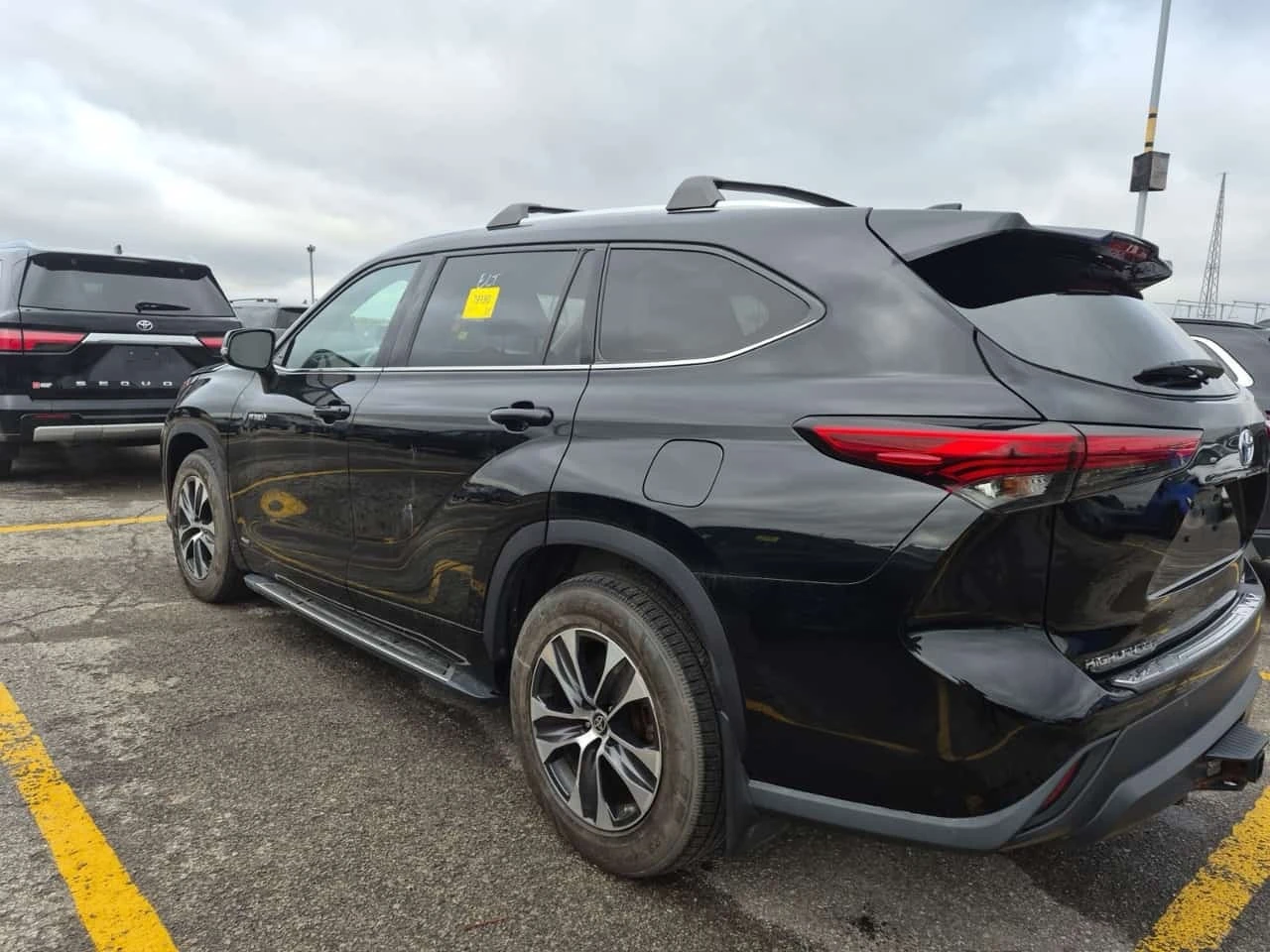 Toyota Highlander * HYBRID XLE * CARFAX *  | Mobile.bg � ����������� 4