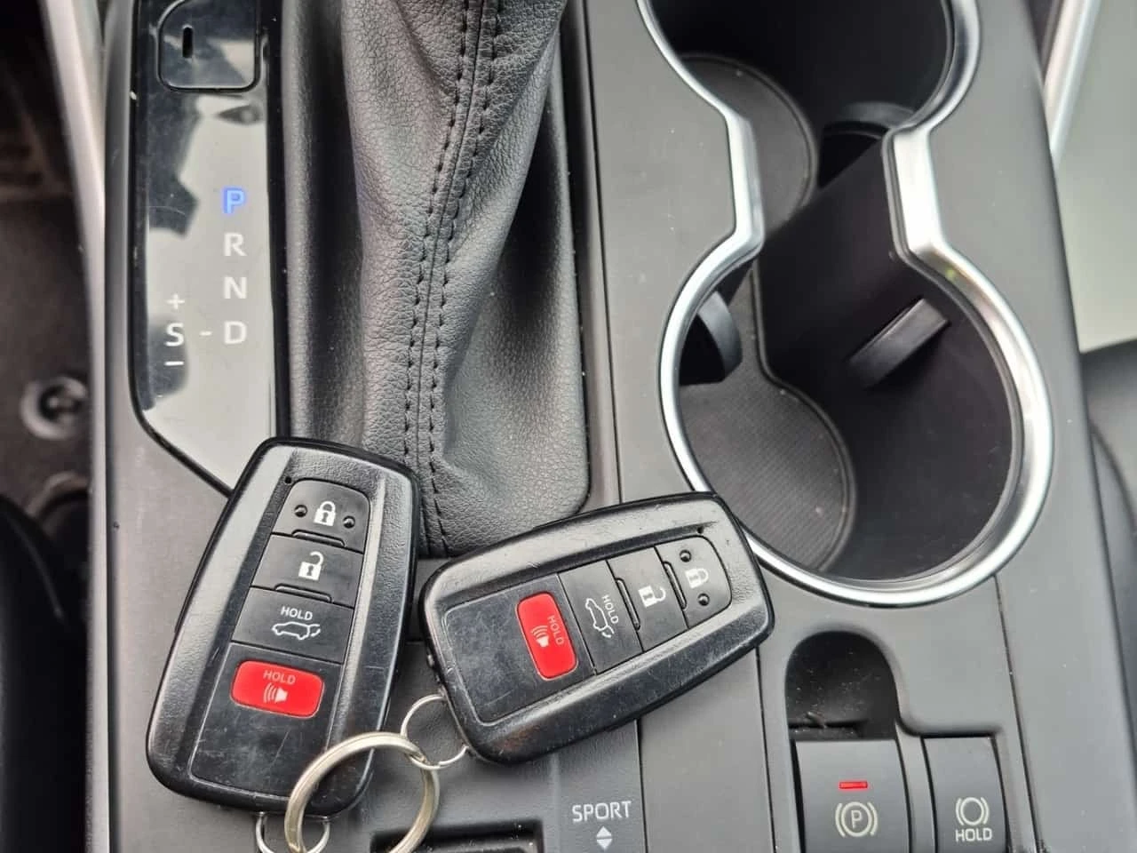 Toyota Highlander * HYBRID XLE * CARFAX *  | Mobile.bg � ����������� 8