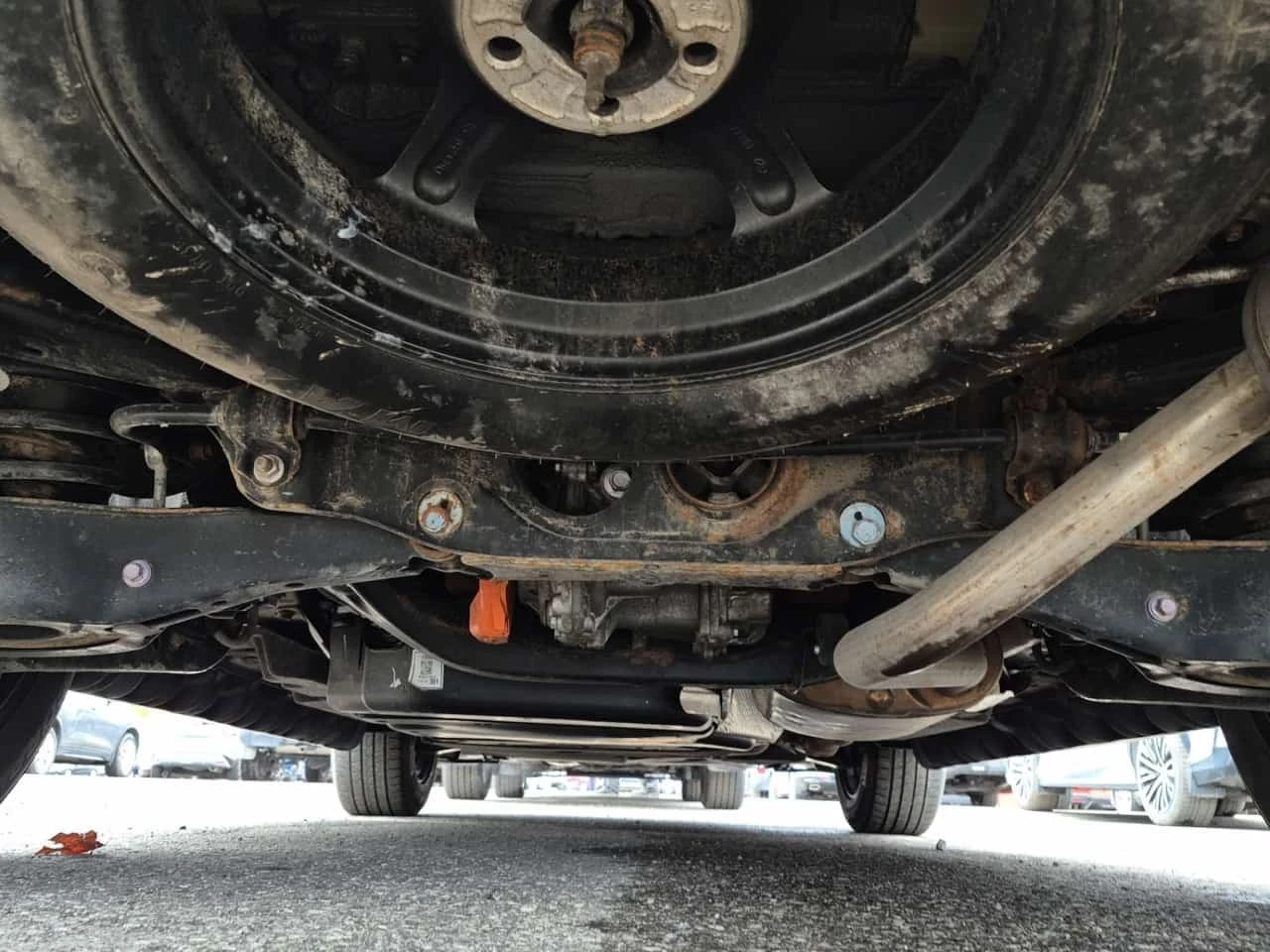 Toyota Highlander * HYBRID XLE * CARFAX *  | Mobile.bg � ����������� 14