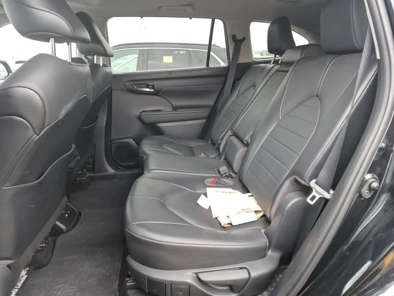 Toyota Highlander * HYBRID XLE * CARFAX *  | Mobile.bg � ����������� 11