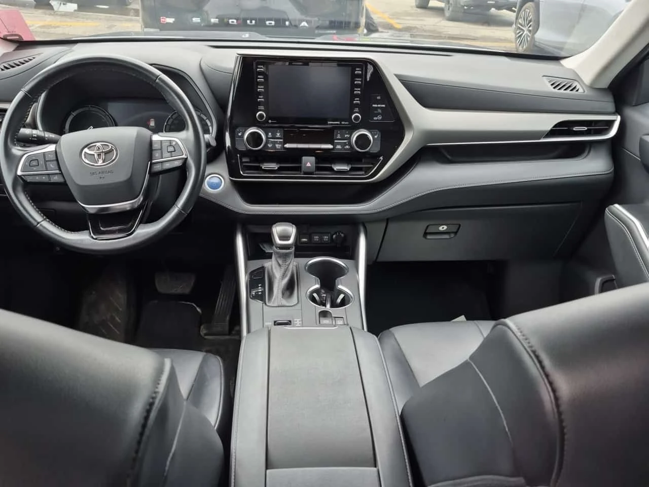 Toyota Highlander * HYBRID XLE * CARFAX *  | Mobile.bg � ����������� 10