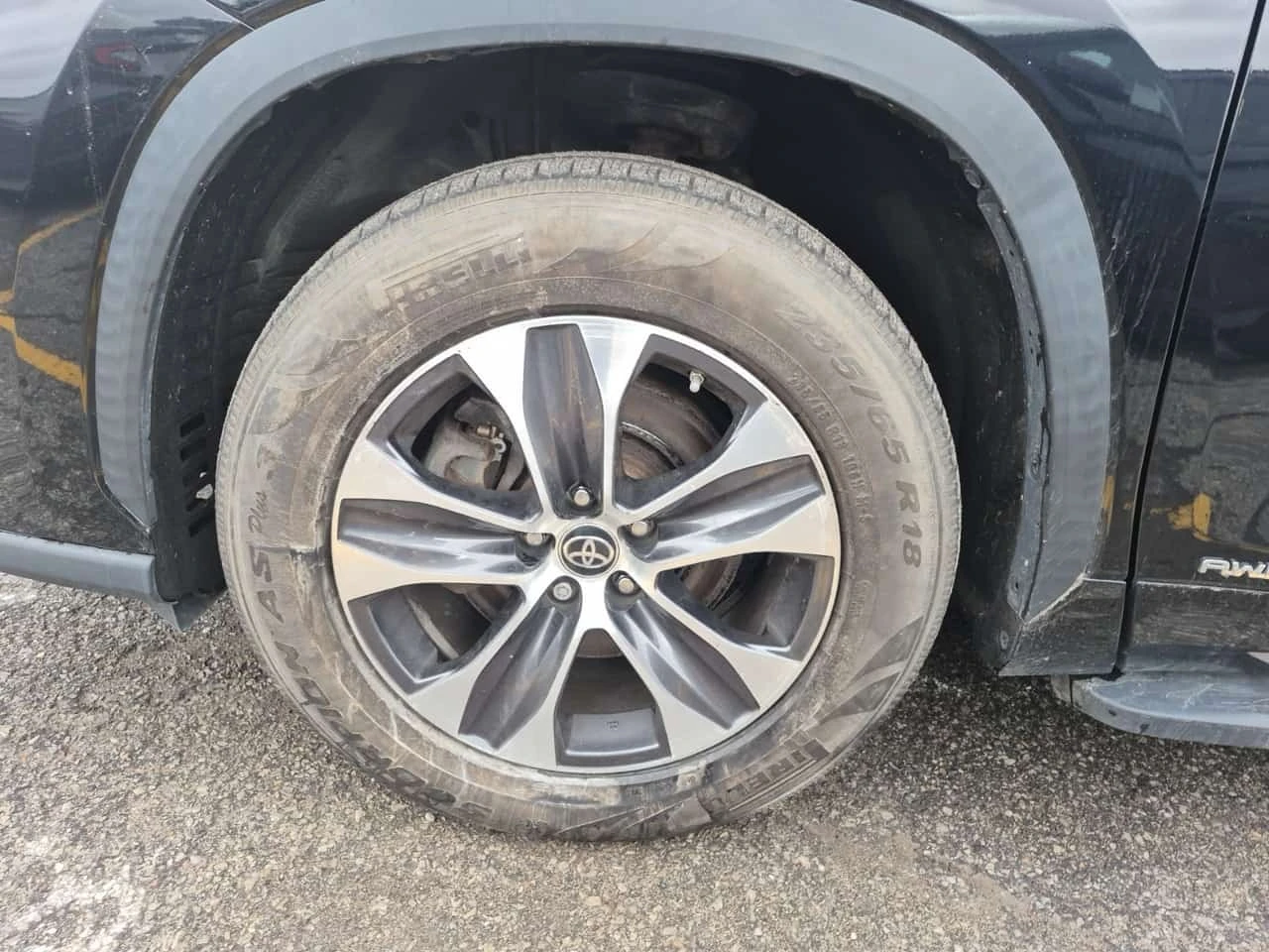 Toyota Highlander * HYBRID XLE * CARFAX *  | Mobile.bg � ����������� 6