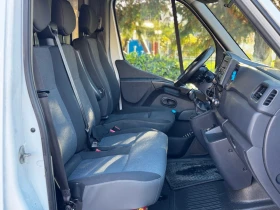 Renault Master 2.3DCI* EURO6* Темпомат* Клима, снимка 12
