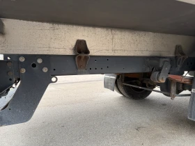 Iveco Daily 35С18* КОМПОЗИЦИЯ* КЛИМА* 4.20m* 3.5т, снимка 16