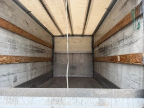 Iveco Daily 35С18* КОМПОЗИЦИЯ* КЛИМА* 4.20m* 3.5т, снимка 9