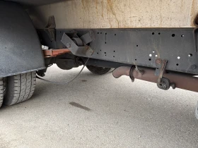 Iveco Daily 35С18* КОМПОЗИЦИЯ* КЛИМА* 4.20m* 3.5т, снимка 14