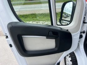 Fiat Ducato 2.3M-JET 131кс EURO 5B NAVI КЛИМАТИК, снимка 7