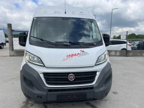 Fiat Ducato 2.3M-JET 131кс EURO 5B NAVI КЛИМАТИК, снимка 2