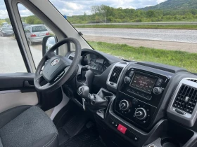 Fiat Ducato 2.3M-JET 131кс EURO 5B NAVI КЛИМАТИК, снимка 10