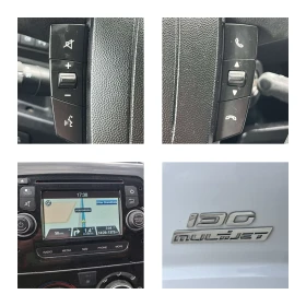 Fiat Ducato 2.3M-JET 131кс EURO 5B NAVI КЛИМАТИК, снимка 12