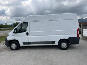 Fiat Ducato 2.3M-JET 131кс EURO 5B NAVI КЛИМАТИК, снимка 6