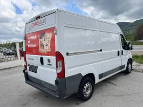 Fiat Ducato 2.3M-JET 131кс EURO 5B NAVI КЛИМАТИК, снимка 4