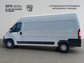 Citroen Jumper FT 35 L3H2 2.2 BlueHDI 140 BVM6 S&S E6.4, снимка 4