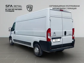 Citroen Jumper FT 35 L3H2 2.2 BlueHDI 140 BVM6 S&S E6.4, снимка 6