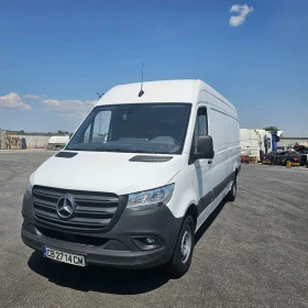 Mercedes-Benz Sprinter 314 Long, снимка 6