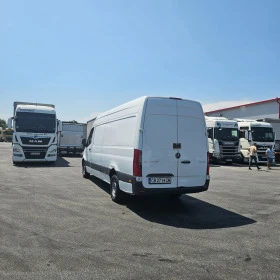 Mercedes-Benz Sprinter 314 Long, снимка 3