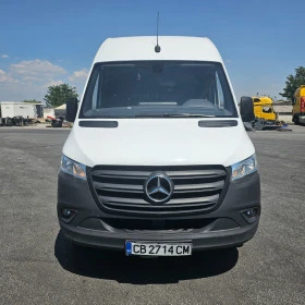 Mercedes-Benz Sprinter 314 Long, снимка 5