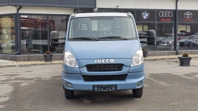 Iveco Daily 50c17 3.0D 6SP CH-3.5 --- | Mobile.bg    2