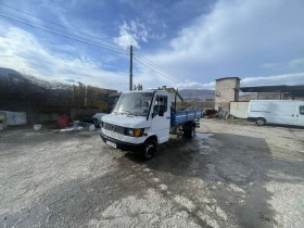 Mercedes-Benz 410, снимка 13