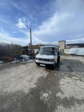 Mercedes-Benz 410, снимка 12