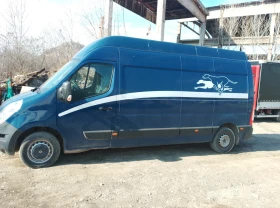 Renault Master | Mobile.bg    10