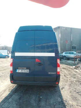 Renault Master | Mobile.bg    5