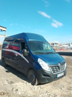 Renault Master | Mobile.bg    8