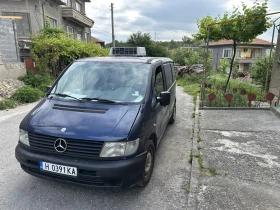 Обява за продажба на Mercedes-Benz Vito ~4 220 лв. - изображение 1