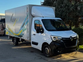 Renault Master 2.3DCI* EURO6* Темпомат* Клима - изображение 1