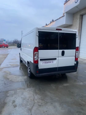 Citroen Jumper Citroen Jumper 2.2 HDI , снимка 4