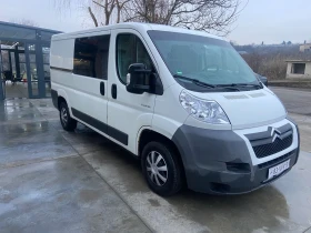 Citroen Jumper Citroen Jumper 2.2 HDI , снимка 2