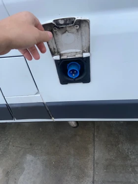 Citroen Jumper Citroen Jumper 2.2 HDI , снимка 9