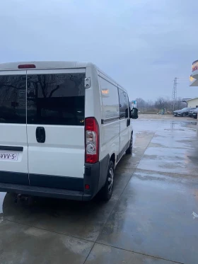 Citroen Jumper Citroen Jumper 2.2 HDI , снимка 7