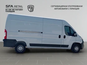Citroen Jumper FT 35 L3H2 2.2 BlueHDI 140 BVM6 S&S E6.4 | Auto.bg — изображение 5