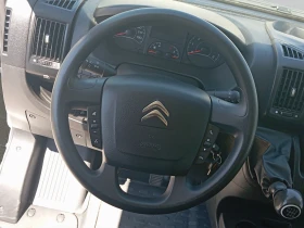 Citroen Jumper FT 35 L3H2 2.2 BlueHDI 140 BVM6 S&S E6.4 | Auto.bg — изображение 10