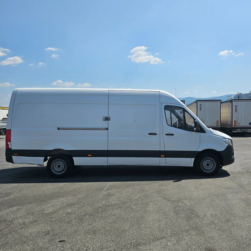 Mercedes-Benz Sprinter 314 Long, снимка 8 - Бусове и автобуси - 47111856