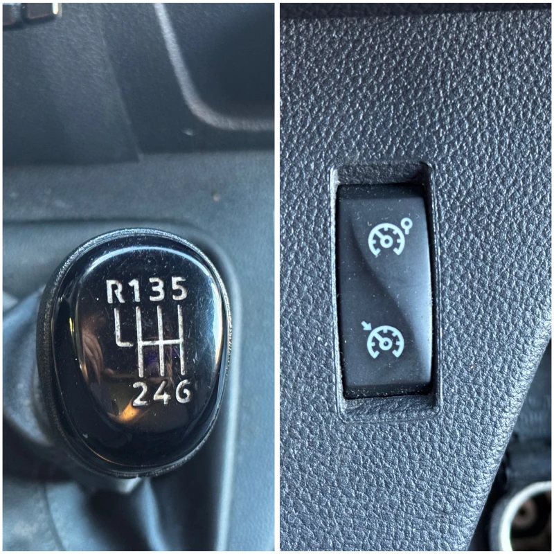 Renault Master 2.3DCI* EURO6* Темпомат* Клима, снимка 14 - Бусове и автобуси - 52426378