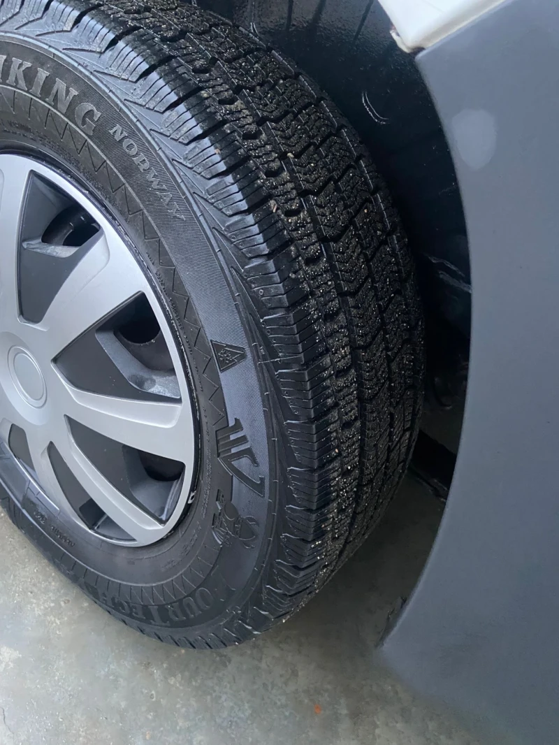 Citroen Jumper Citroen Jumper 2.2 HDI , снимка 8 - Бусове и автобуси - 53251352