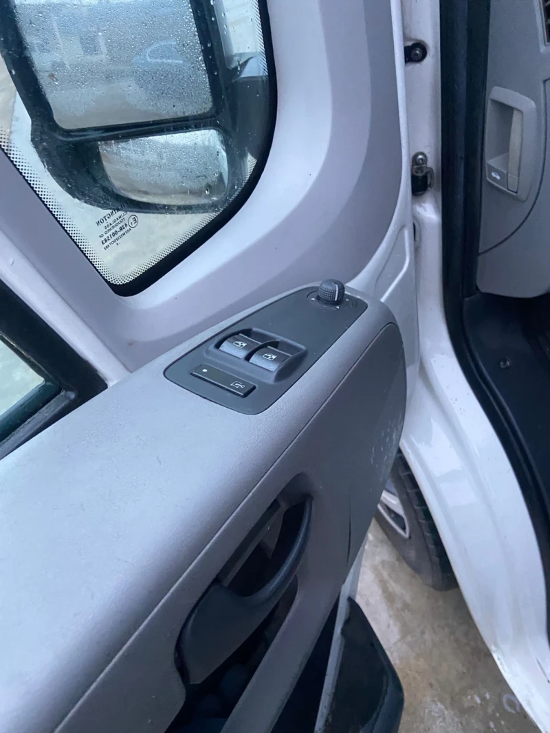 Citroen Jumper Citroen Jumper 2.2 HDI , снимка 10 - Бусове и автобуси - 53251352