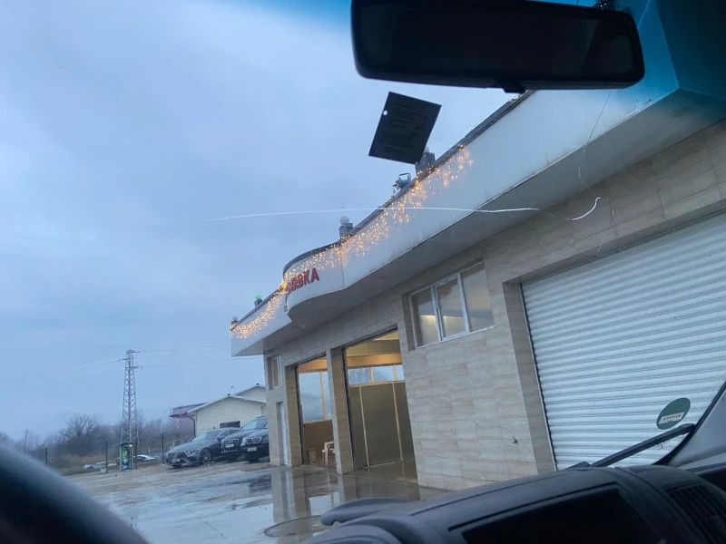 Citroen Jumper Citroen Jumper 2.2 HDI , снимка 12 - Бусове и автобуси - 53251352